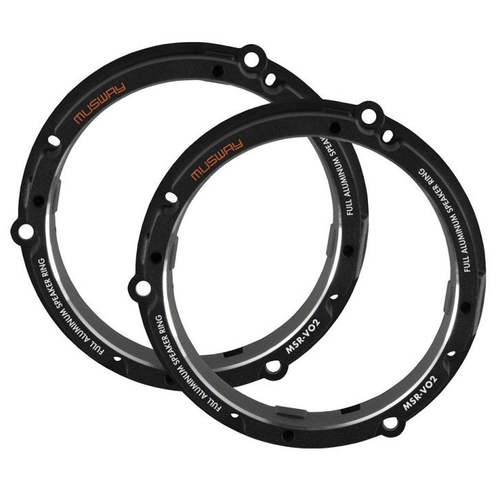 Comprar Musway MSR-VO2