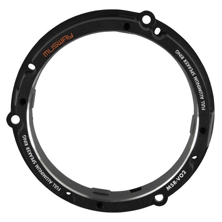 Comprar Musway MSR-VO2