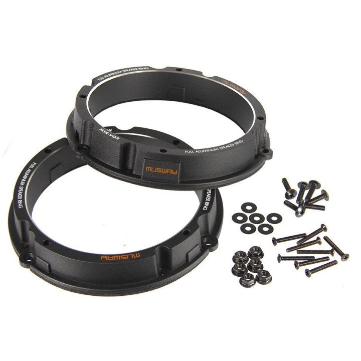 Comprar Musway MSR-VO2