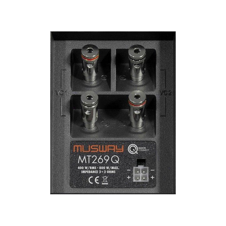 Comprar Musway MT269Q