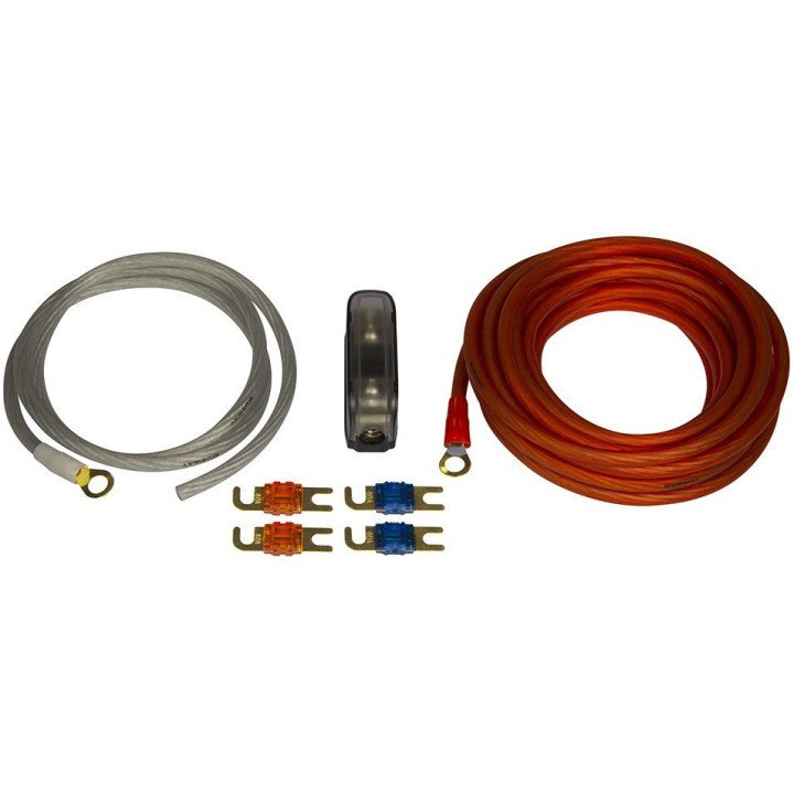 Comprar Musway MW6.5KIT