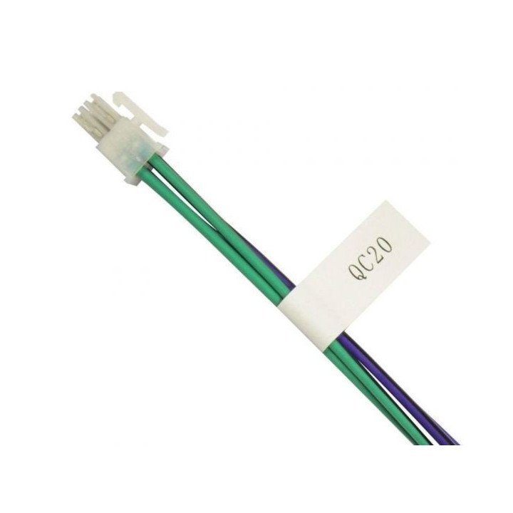 Comprar Musway MQC20