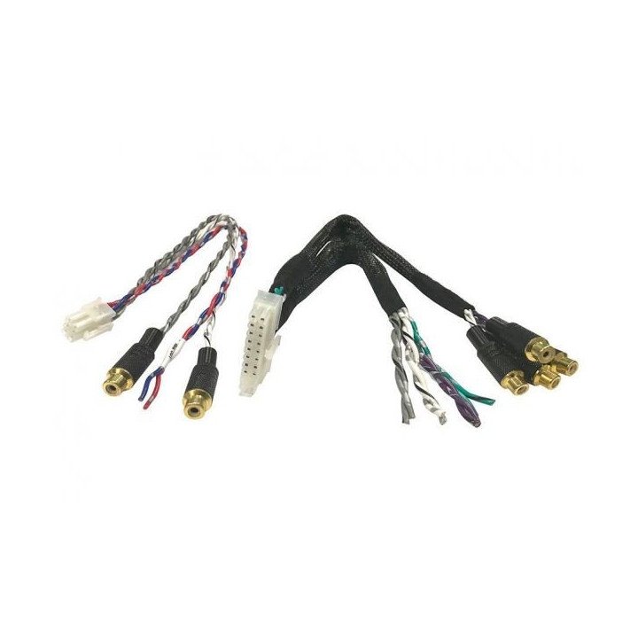 Comprar Musway MPK-RCA6