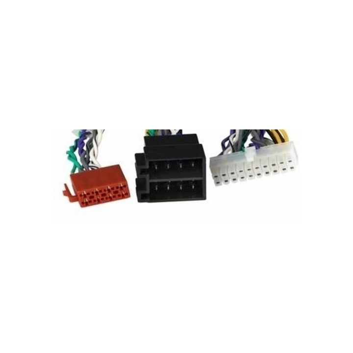 Comprar Musway MPK-ISO50