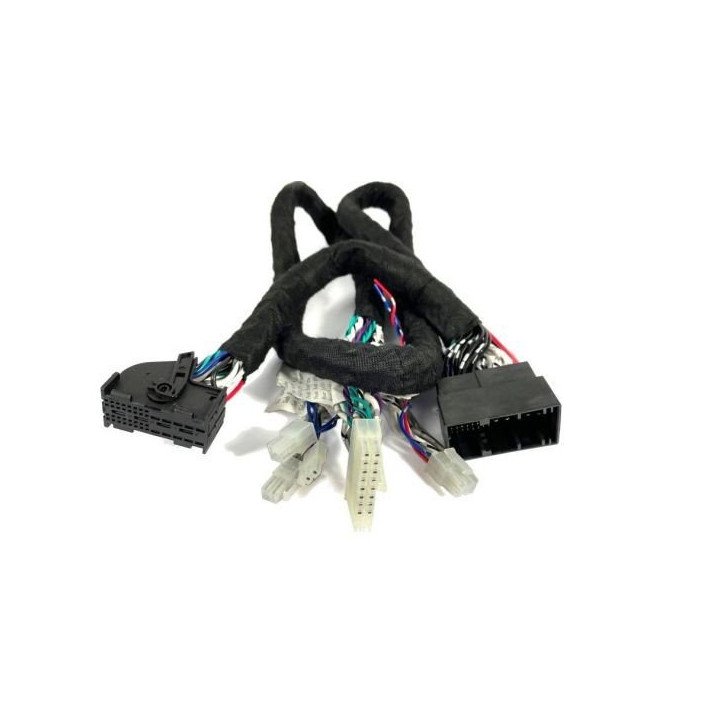 Comprar Musway MPK-BMWM6-RAM