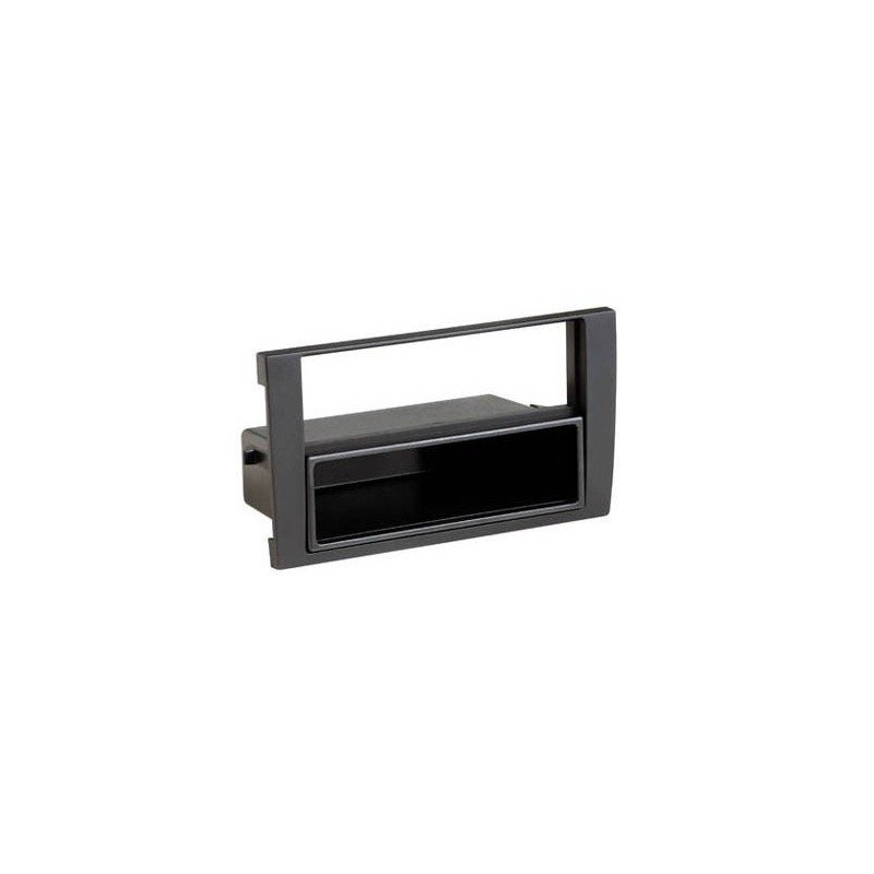 Soporte auto-radio Audi Soporte auto-radio Audi