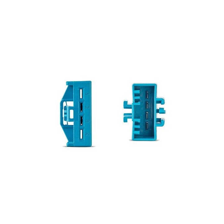 Comprar Focal BMW SUB HARNESS DUAL 500