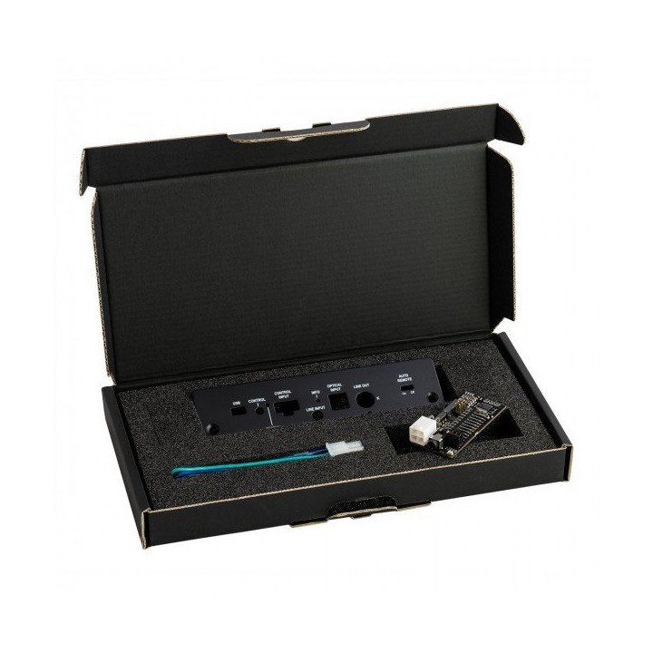 Comprar Helix HEC ANALOG IN