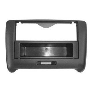 Soporte auto-radio Audi