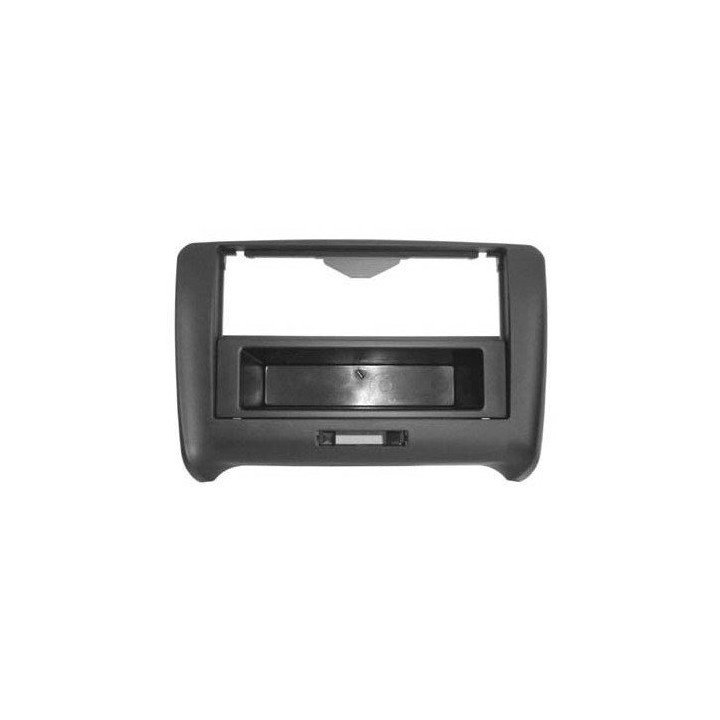 Soporte auto-radio Audi
