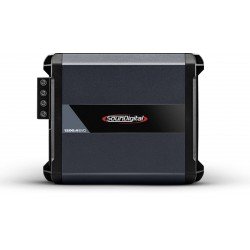 Soundigital SD 1200.4D EVO...