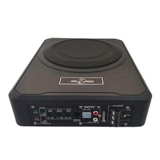 Comprar Chess Audio USUB 8"