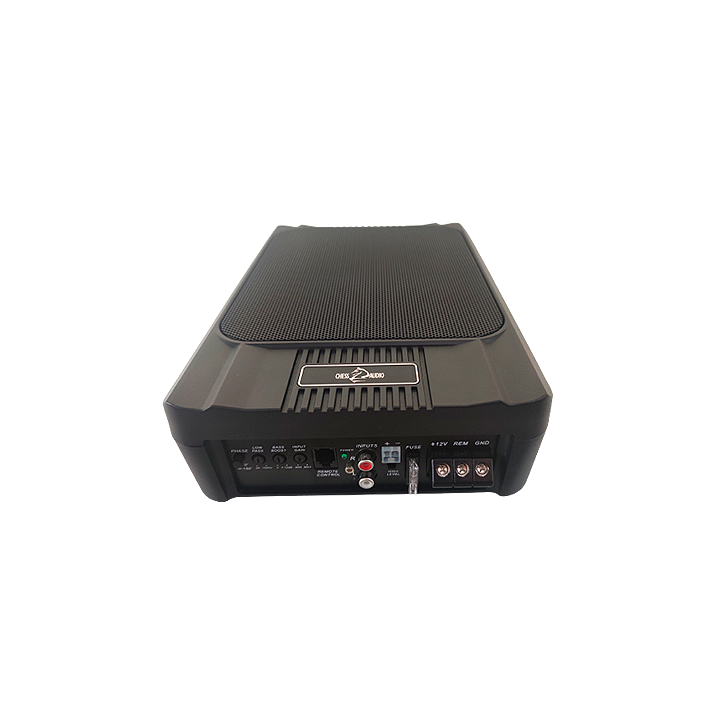 Comprar Chess Audio USUB 6.5"