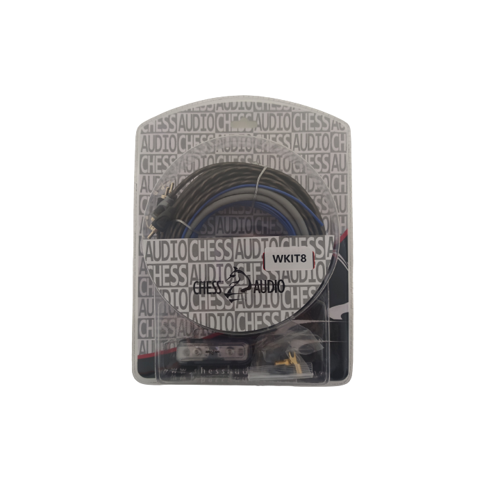 Comprar Chess Audio WKIT8