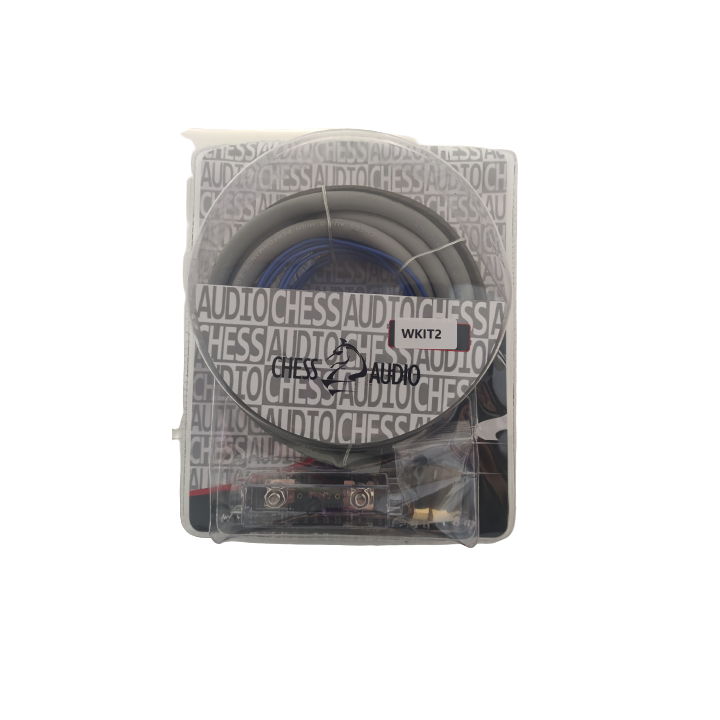 Comprar Chess Audio WKIT2