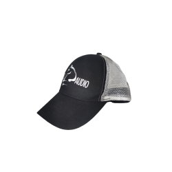 Chess Audio GORRA BLANCA