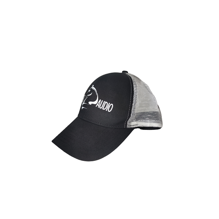 Comprar Chess Audio GORRA BLANCA
