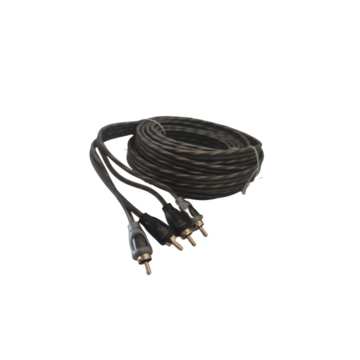 Comprar Chess Audio RCA4500