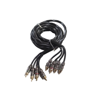 Comprar Chess Audio RCA4S500