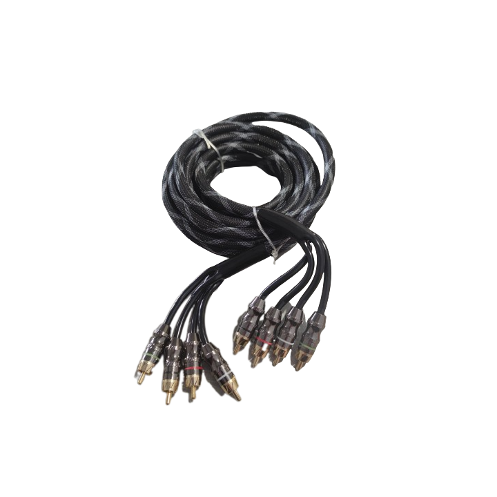 Comprar Chess Audio RCA4S500