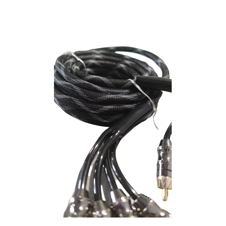 Comprar Chess Audio RCA4S500