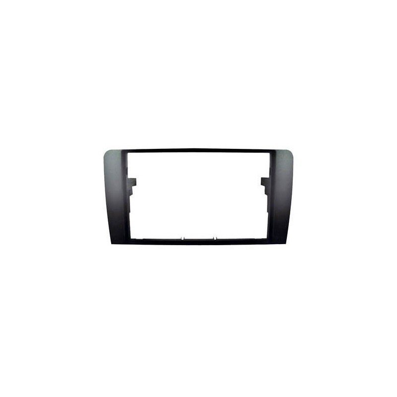 Soporte auto-radio doble DIN Audi Soporte auto-radio doble DIN Audi