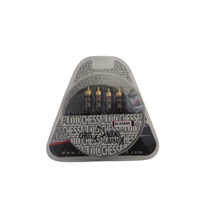 Comprar Chess Audio RCAS600