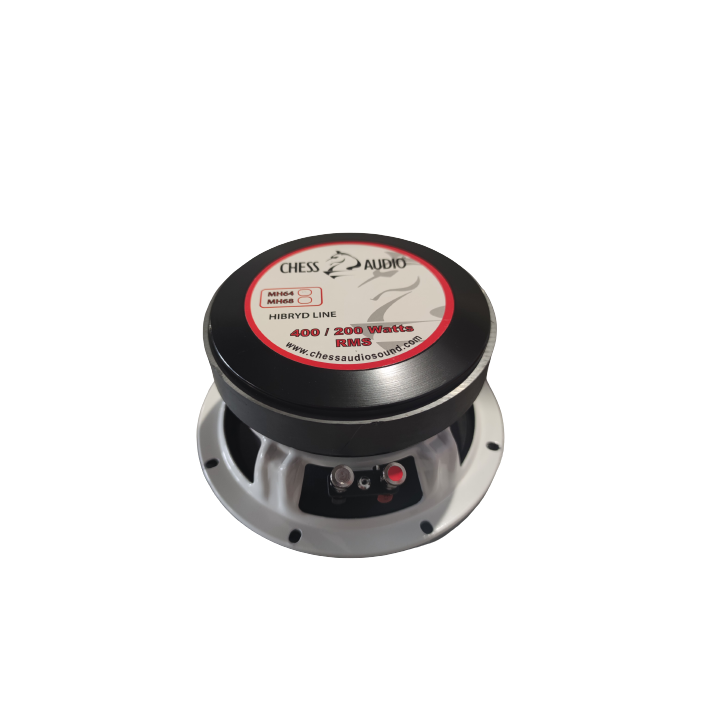 Comprar Chess Audio MH64 Hybrid