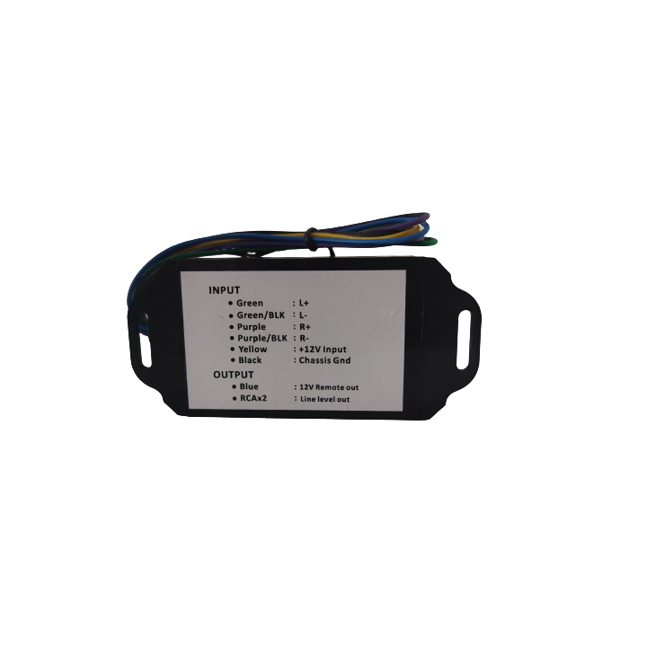 Comprar Chess Audio HLC3