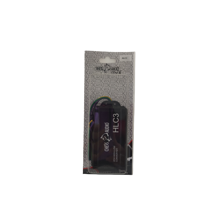 Comprar Chess Audio HLC3