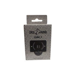 Comprar Chess Audio USBC1