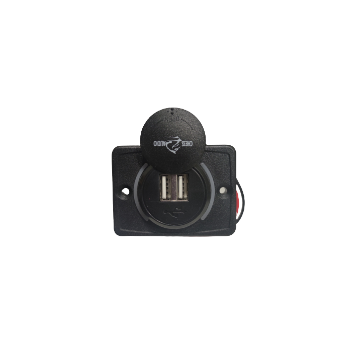 Comprar Chess Audio USBC1