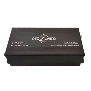 Comprar Chess Audio CHAPP1