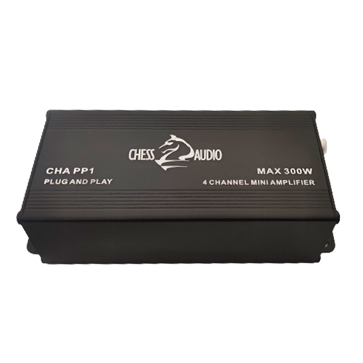 Comprar Chess Audio CHAPP1