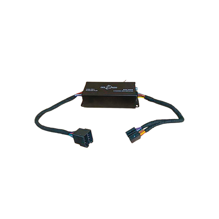 Comprar Chess Audio CHAPP1