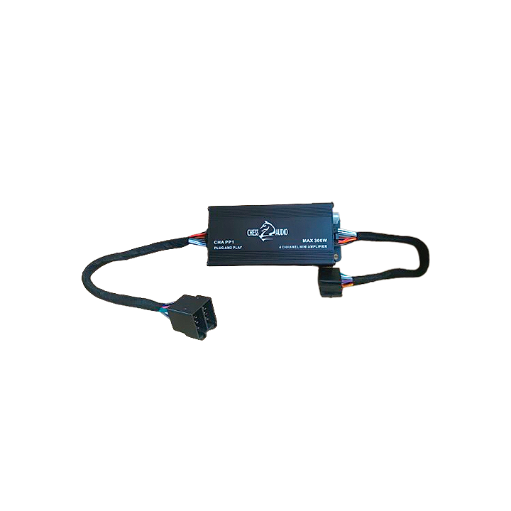 Comprar Chess Audio CHAPP1