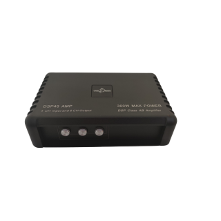 Comprar Chess Audio DSP46 AMP