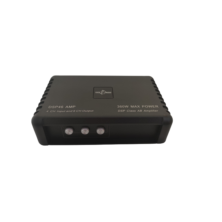 Comprar Chess Audio DSP46 AMP