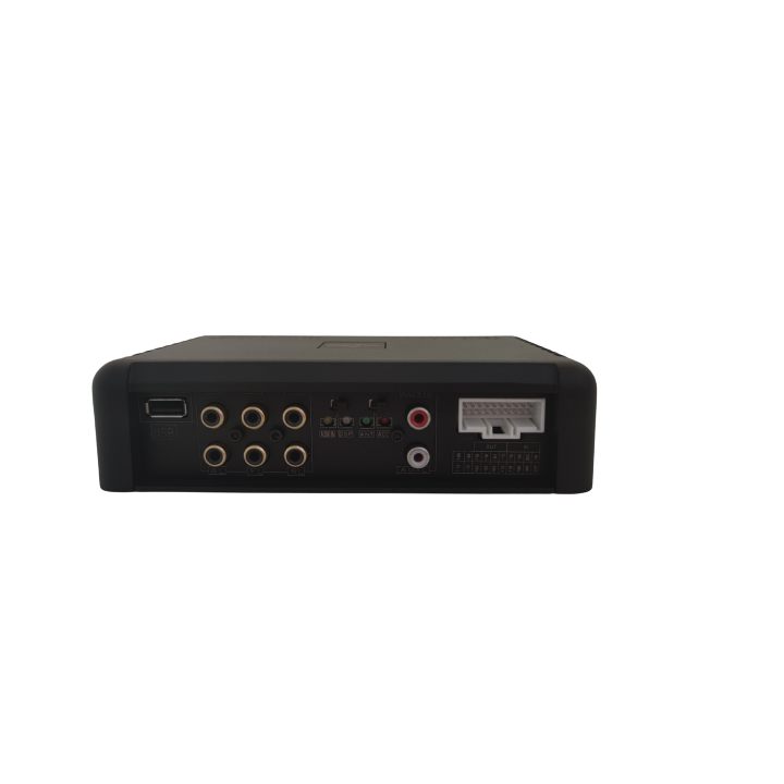 Comprar Chess Audio DSP46 AMP