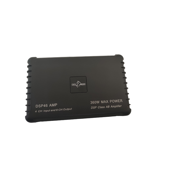 Comprar Chess Audio DSP46 AMP