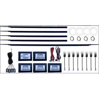 COMPRAR Kit ambiental Led inteligente