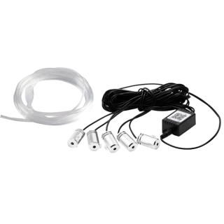 COMPRAR Kit ambiental Fibra