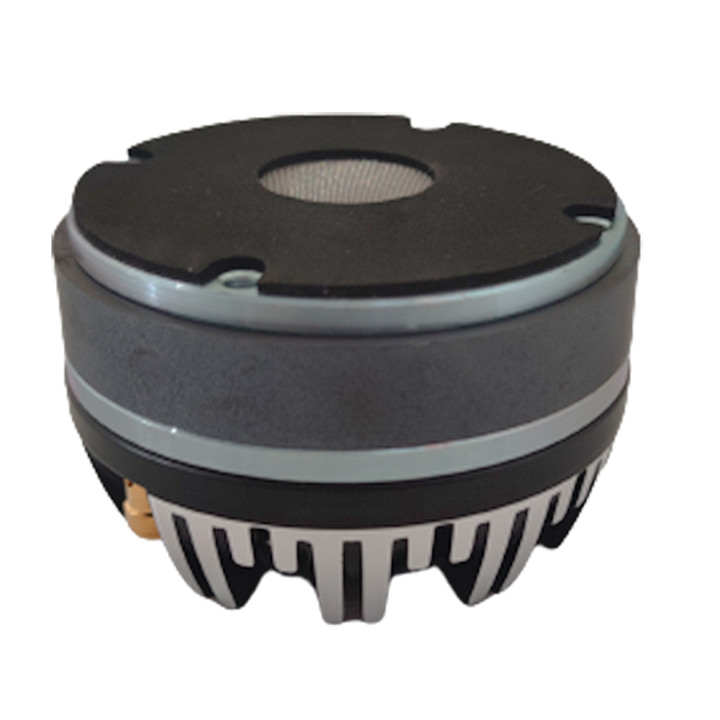 Comprar Chess Audio TR48