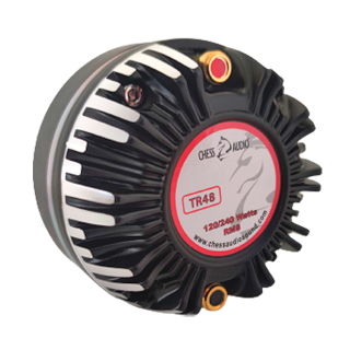 Comprar Chess Audio TR48