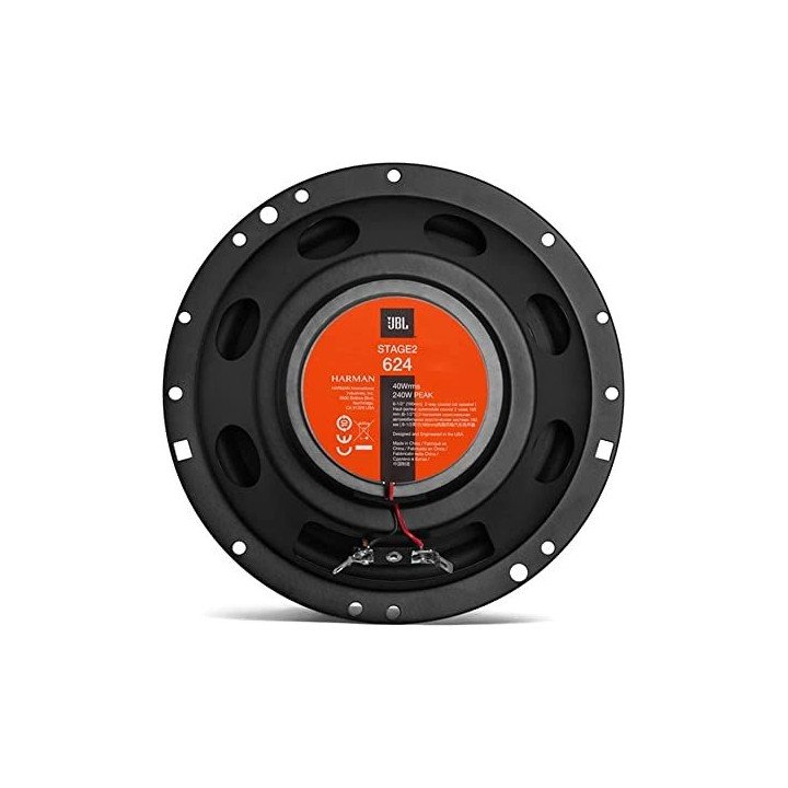 Comprar JBL Stage2 624