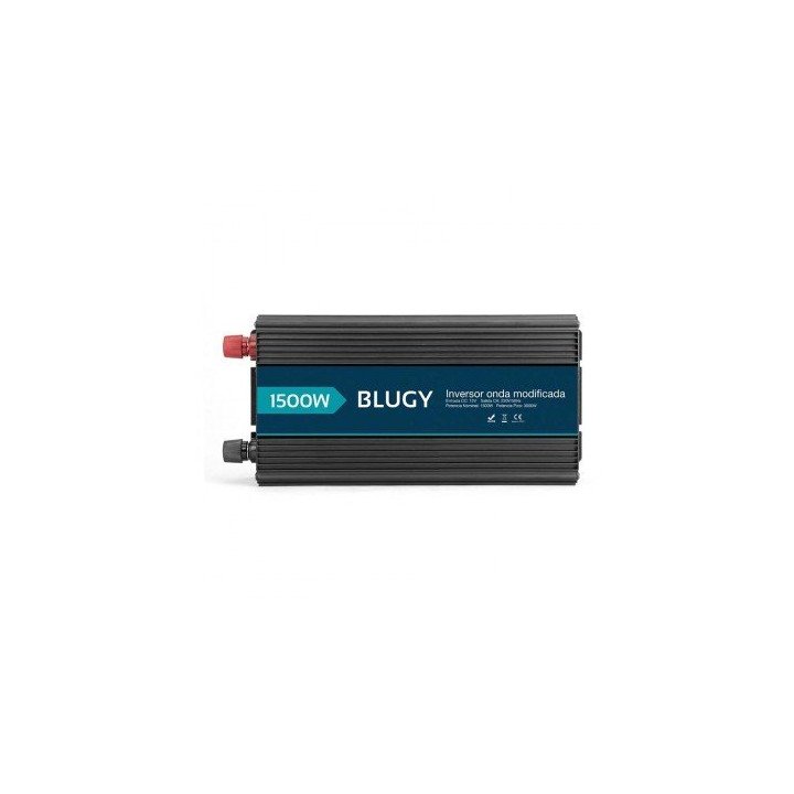 BLUGY BGINV1500M-12