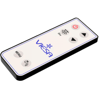 Mando a distancia Viesa Holiday III