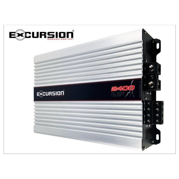 Comprar Excursion SXA 75 PRO