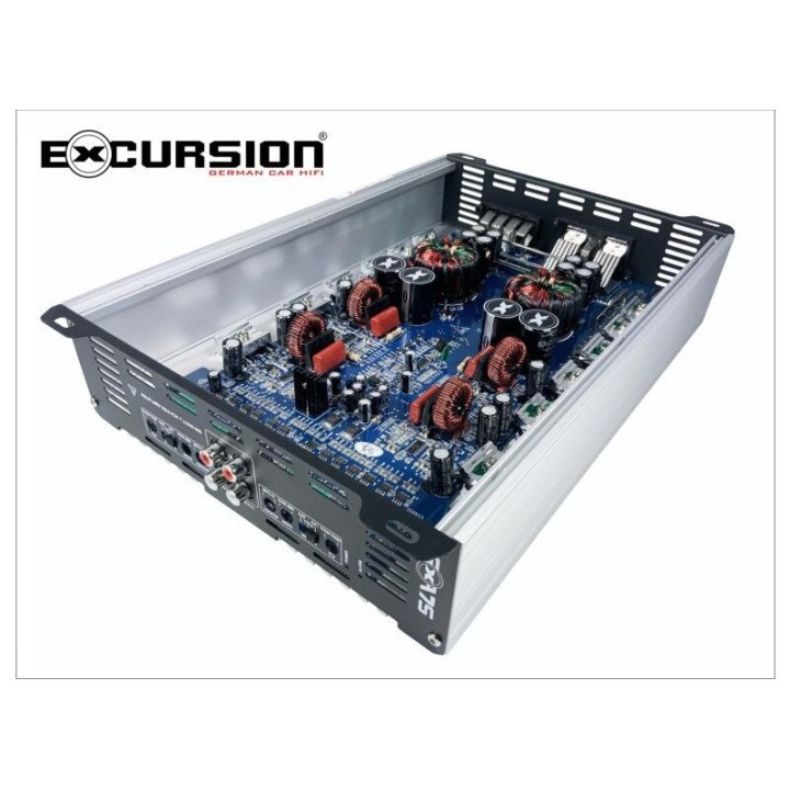 Comprar Excursion SXA 75 PRO