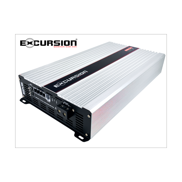 Comprar Excursion SXA 7K PRO